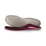 Aetrex Women's Speed Orthotics Cupped/Supported Insole