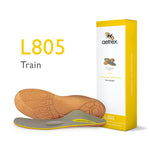 Aetrex Wonen's Train Sport Orthotics High Arch Insole