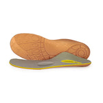 Aetrex Wonen's Train Sport Orthotics High Arch Insole