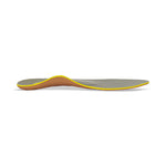 Aetrex Wonen's Train Sport Orthotics High Arch Insole