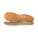 Aetrex Women's Train Sport Orthotics Low Arch Insole