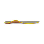 Aetrex Women's Train Sport Orthotics Low Arch Insole