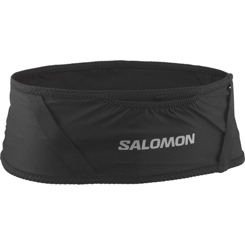 Salomon Unisex Pulse Belt Hydration Belt Black