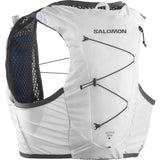 Salomon Unisex Active Skin 4L White/Ebony