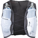 Salomon Unisex Active Skin 4L White/Ebony