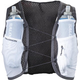 Salomon Unisex Active Skin 4L White/Ebony
