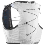 Salomon Unisex Active Skin 8L White/Ebony