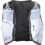 Salomon Unisex Active Skin 8L White/Ebony