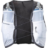 Salomon Unisex Active Skin 8L White/Ebony