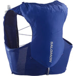 Salomon Unisex Adv Skin 5 Set Hydration Pack Surf The Web - 5L