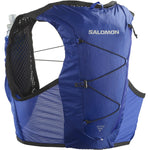Salomon Unisex Active Skin 4L Surf The Web/Black