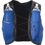 Salomon Unisex Active Skin 4L Surf The Web/Black
