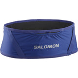 Salomon Unisex Pulse Belt Hydration Belt Surf The Web/Black
