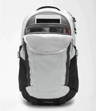 The North Face Unisex Recon Backpack - 30L Tin Grey Dark Heather / Asphalt Grey / TNF Black