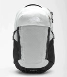 The North Face Unisex Recon Backpack - 30L Tin Grey Dark Heather / Asphalt Grey / TNF Black