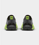 The North Face Men's Summit Vectiv Sky Running Shoes LED Yellow/TNF Black