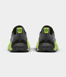 The North Face Men's Summit Vectiv Sky Running Shoes LED Yellow/TNF Black