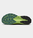 The North Face Men's Summit Vectiv Sky Running Shoes LED Yellow/TNF Black