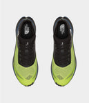 The North Face Men's Vectiv Infinite II Running Shoes Led Yellow/TNF Black