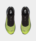 The North Face Men's Vectiv Infinite II Running Shoes Led Yellow/TNF Black