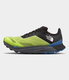 The North Face Men's Vectiv Infinite II Running Shoes Led Yellow/TNF Black