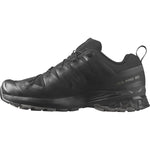 Salomon Men's XA Pro 3D V9 Wide Trail Running Shoes Black/Phantom/Pewter