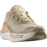Salomon Women's DRX Bliss Road Running Shoes Safari/Cantaloupe/White
