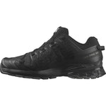 Salomon Men's XA Pro 3D V9 GTX Wide Trail Running Shoes Black/Phantom/Pewter