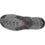 Salomon Men's XA Pro 3D V9 GTX Wide Trail Running Shoes Black/Phantom/Pewter