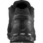 Salomon Men's XA Pro 3D V9 GTX Wide Trail Running Shoes Black/Phantom/Pewter
