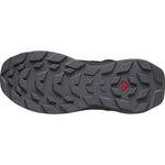 Salomon Men's Elixir Mid GTX Hiking Shoes Black/Magnet/Quiet Shade