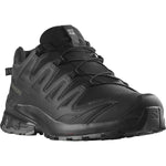 Salomon Men's XA Pro 3D V9 GTX Wide Trail Running Shoes Black/Phantom/Pewter