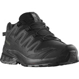 Salomon Men's XA Pro 3D V9 GTX Wide Trail Running Shoes Black/Phantom/Pewter