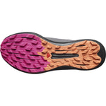 Salomon Men's Pulsar Trail 2 /Pro Trail Running Shoes Plum Kitten/Black/Pink Glo