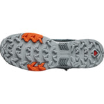 Salomon Men's X Ultra 4 Mid GTX Hiking Shoes Stargazer/Black/Scarlet Ibis
