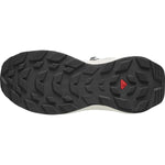 Salomon Women's Elixir Mid GTX Hiking Shoes Vanilla Ice/Phantom/Metal