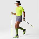 The North Face Unisex Summit Run Race Ready Belt LED Yellow