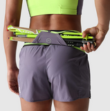 The North Face Unisex Summit Run Race Ready Belt LED Yellow