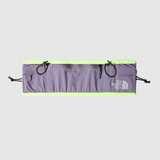 The North Face Unisex Summit Run Race Ready Belt LED Yellow