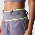 The North Face Unisex Summit Run Race Ready Belt LED Yellow
