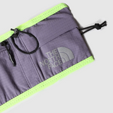 The North Face Unisex Summit Run Race Ready Belt LED Yellow