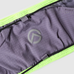 The North Face Unisex Summit Run Race Ready Belt LED Yellow