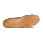 Aetrex Men's Train Sport Orthotics High Arch Insole