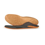 Aetrex Men's Train Sport Orthotics High Arch Insole