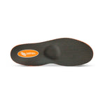 Aetrex Men's Train Sport Orthotics High Arch Insole