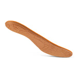 Aetrex Men's Train Sport Orthotics High Arch Insole