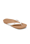 Reef Women Cushion Court Toe-Post Cloud