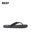 Reef Men Reef Seaside Toe-Post Black