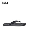 Reef Men Reef Seaside Toe-Post Black