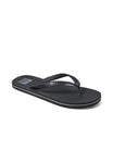 Reef Men Reef Seaside Toe-Post Black